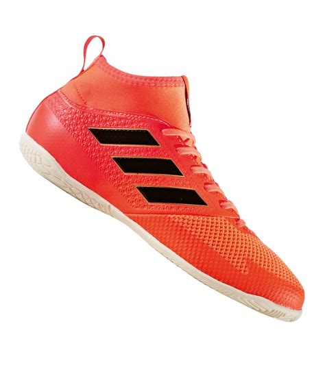 adidas ace 17 rot schwarz|adidas Men's Ace Tango 17.3 Indoor Soccer Shoes .